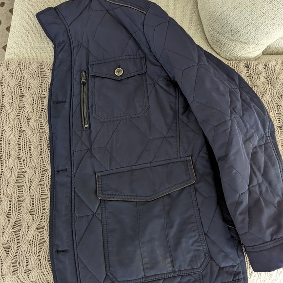 Hugo Boss Coat - Picture 7 of 8